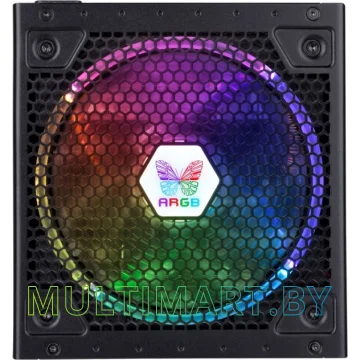Блок питания Super Flower Leadex III Gold ARGB Pro 650W (SF-650F14RG V2.0)